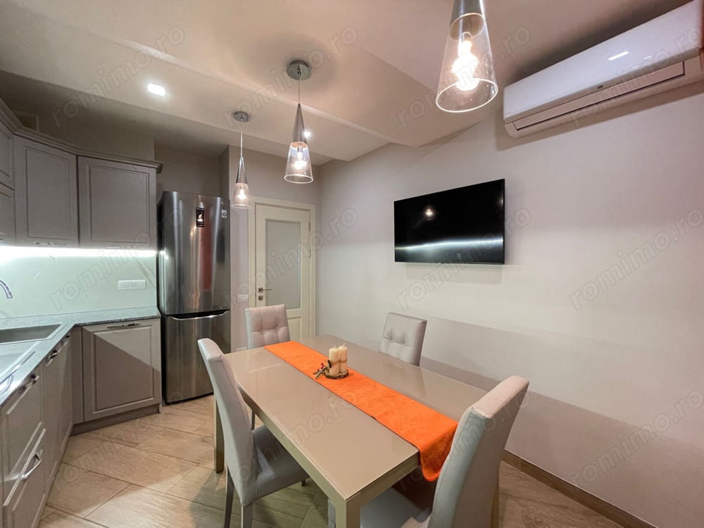 Apartament de inchiriat in zona Crangasi