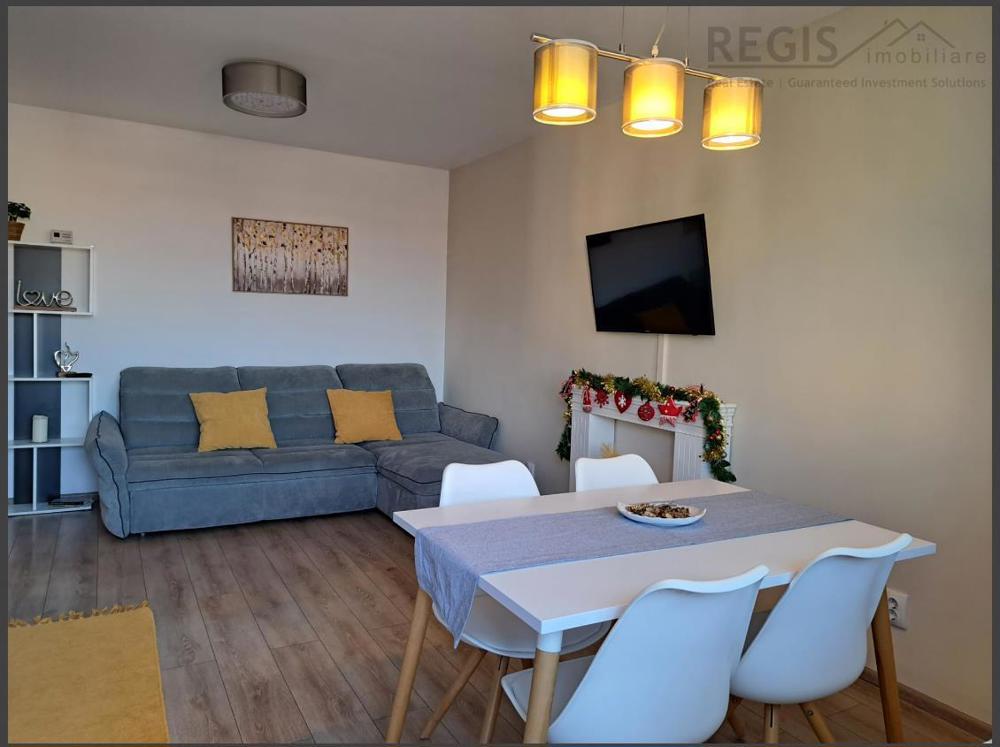 Apartament 3 camere Spitalul Judetean