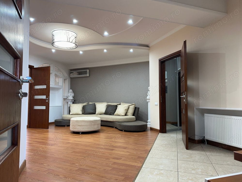 Apartament de inchiriat vis-a-vis de Promenada Mall