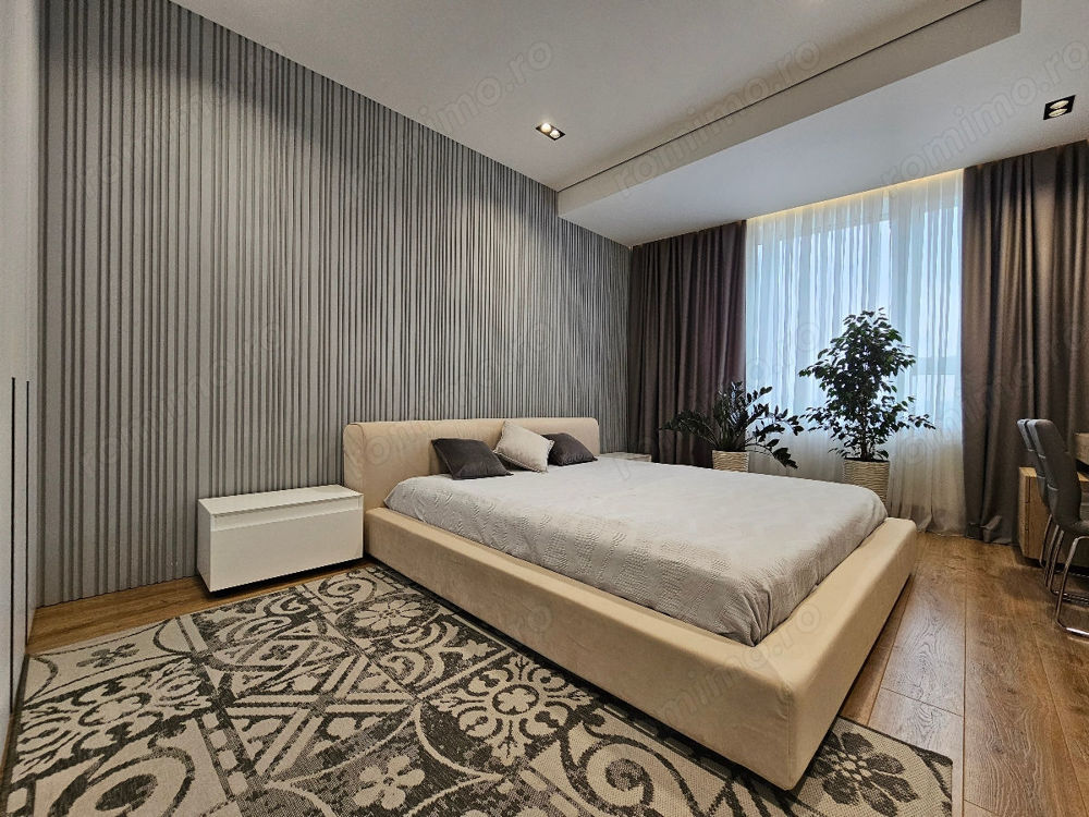 Apartament de vanzare cu 2 camere in zona Titan
