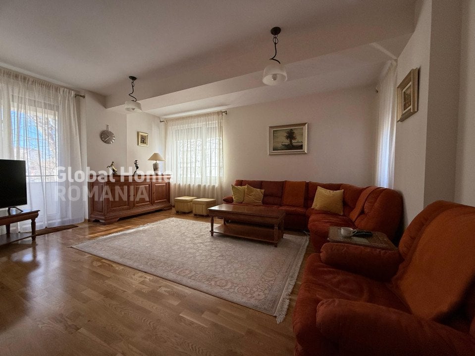 Vila 5 camere 208MP | Bucurestii Noi | Imobil 2022 | 