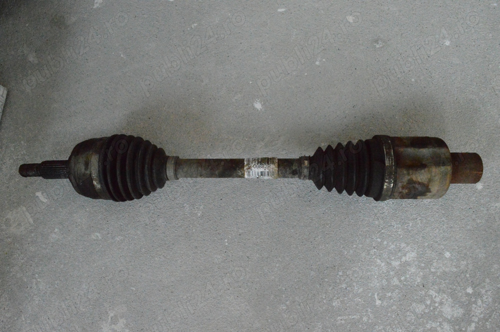 Planetara fata Duster 391 009 882R