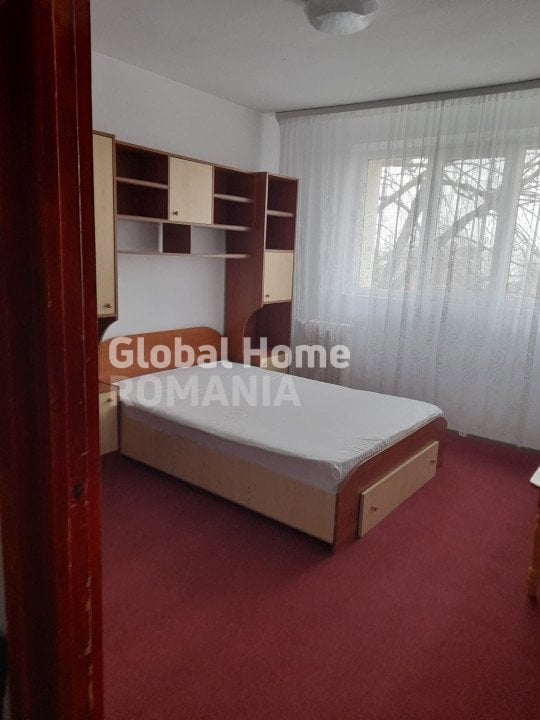 Apartament 2 camere 50 MP | Bucurestii Noi | Metrou Bazilescu |