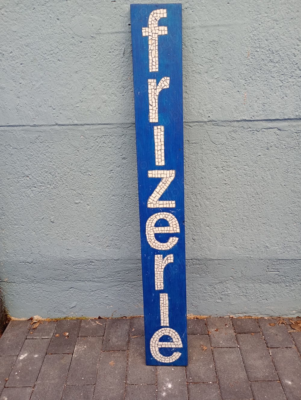 Firma pt. frizerie