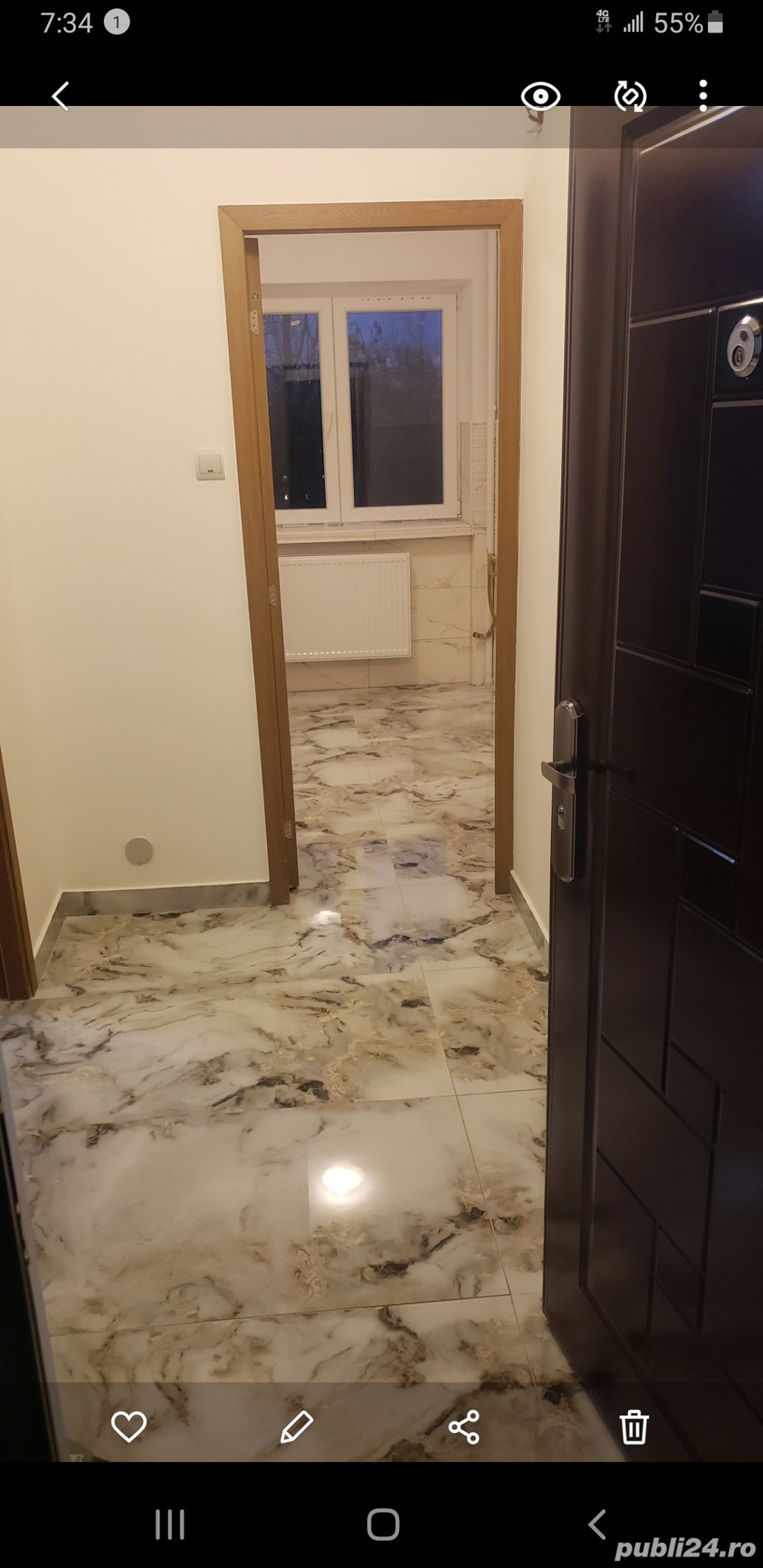 apartamente 2 camere ,fara agenție, 0 comision 