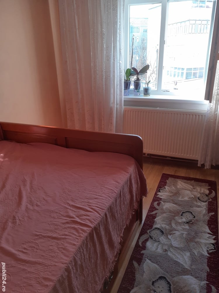 Apartament 4 camere