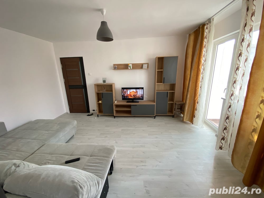 Inchiriez apartament Craiovita Niella