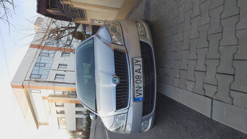 Vând Skoda Octavia 2013 Vând Skoda Octavia 2013