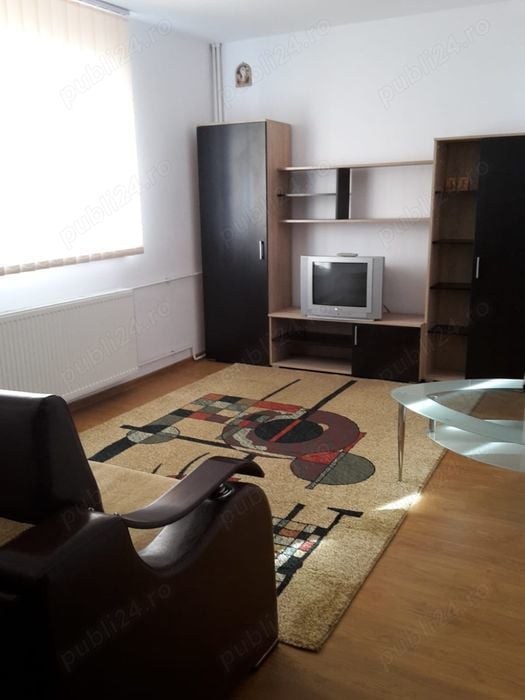 Se inchiriaza apartament cu 1 camera Tatarasi Iasi