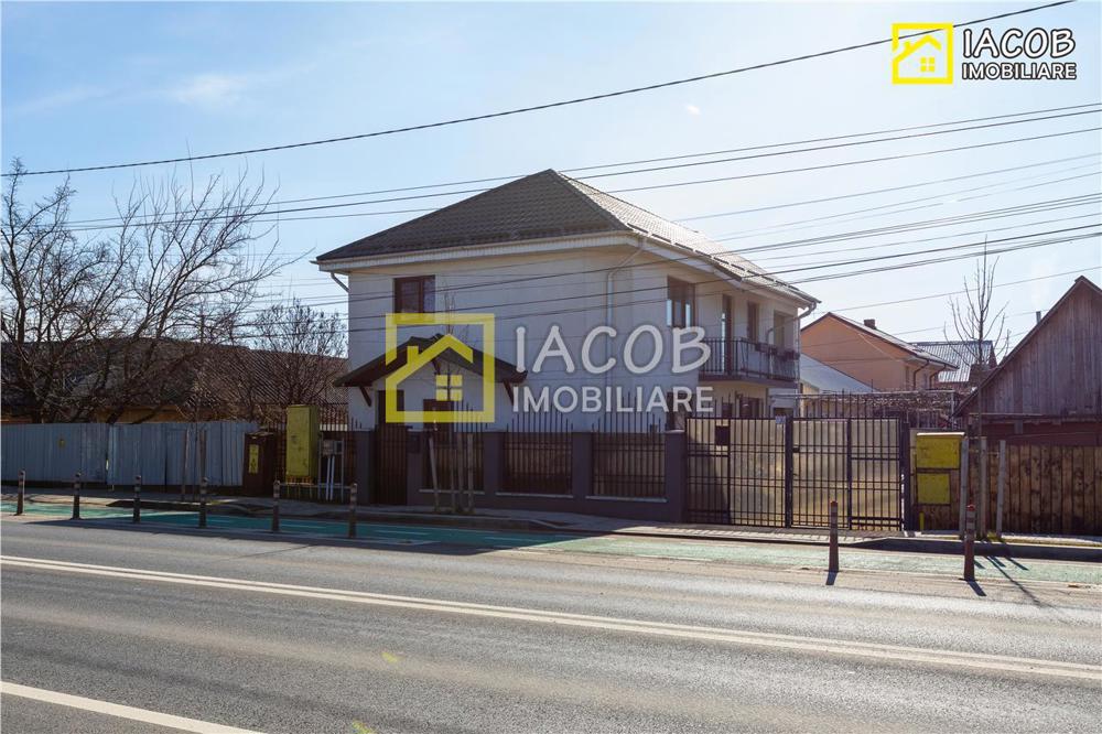 Casa P+1, Calea Barladului - Bacau