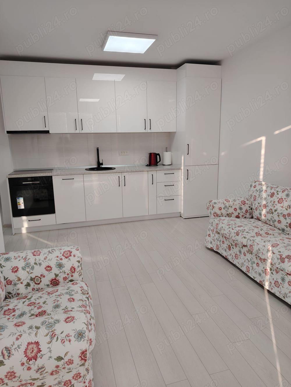 Apartament 2 cam de inchiriat direct de la proprietar înTimișoara, zona Soarelui cu parcare proprie