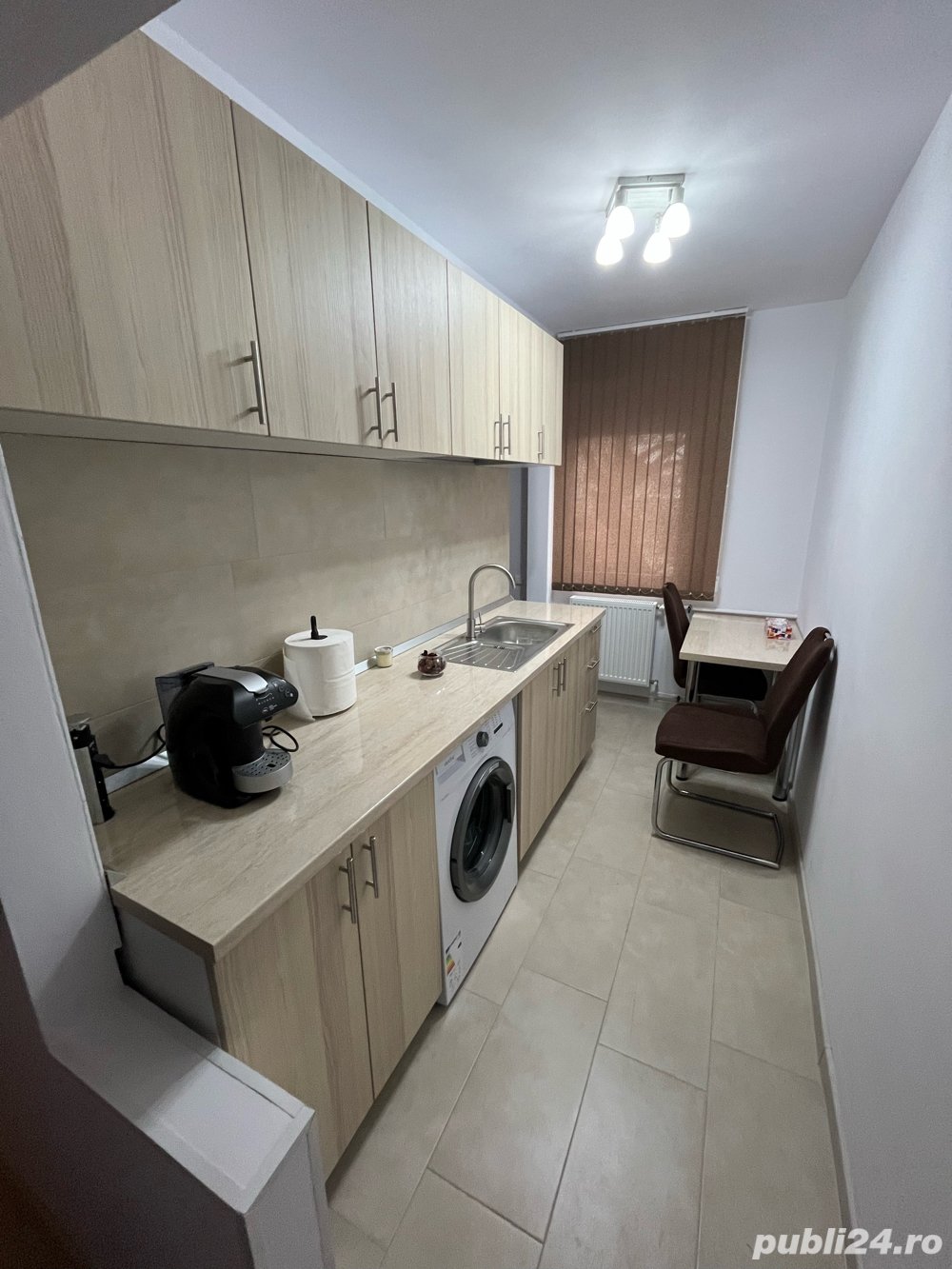 Apartament de închiriat