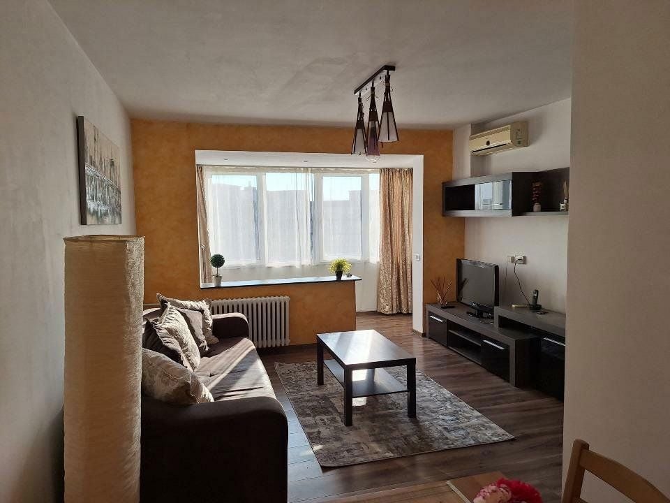 Apartament Ultracentral Sala Palatului 2 camere