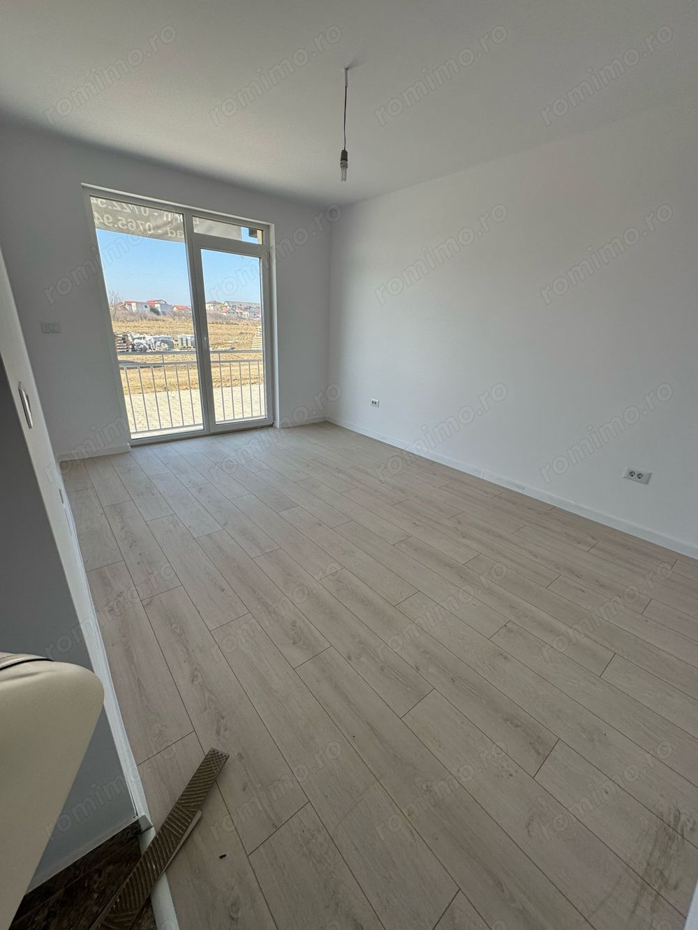 Apartament cu 1 camera, Giroc, Locatie Excelenta