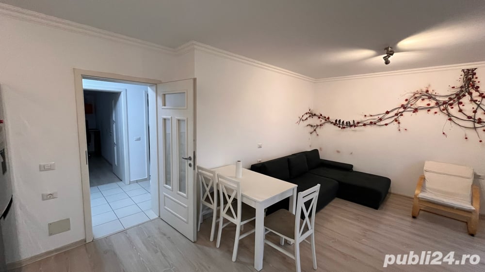 Proprietar vand apartament 3 camere