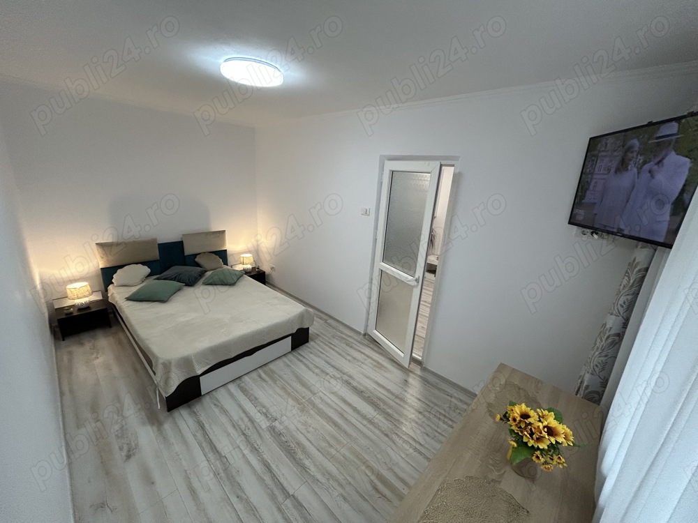 Apartament 2 camere, Etaj 1, Murfatlar