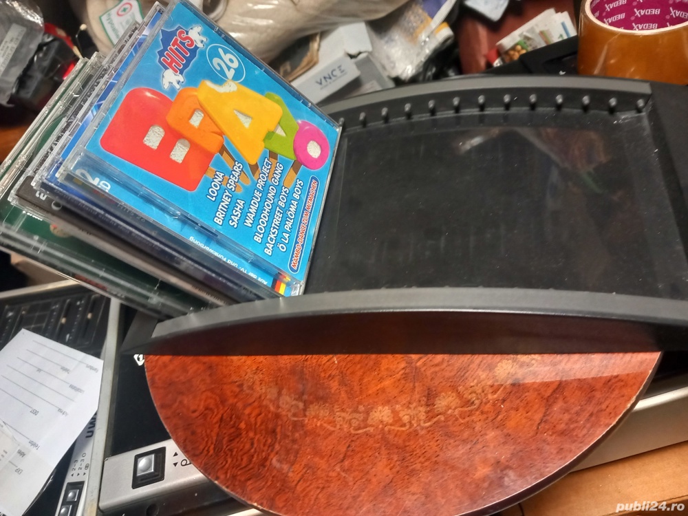 suportul de cd 