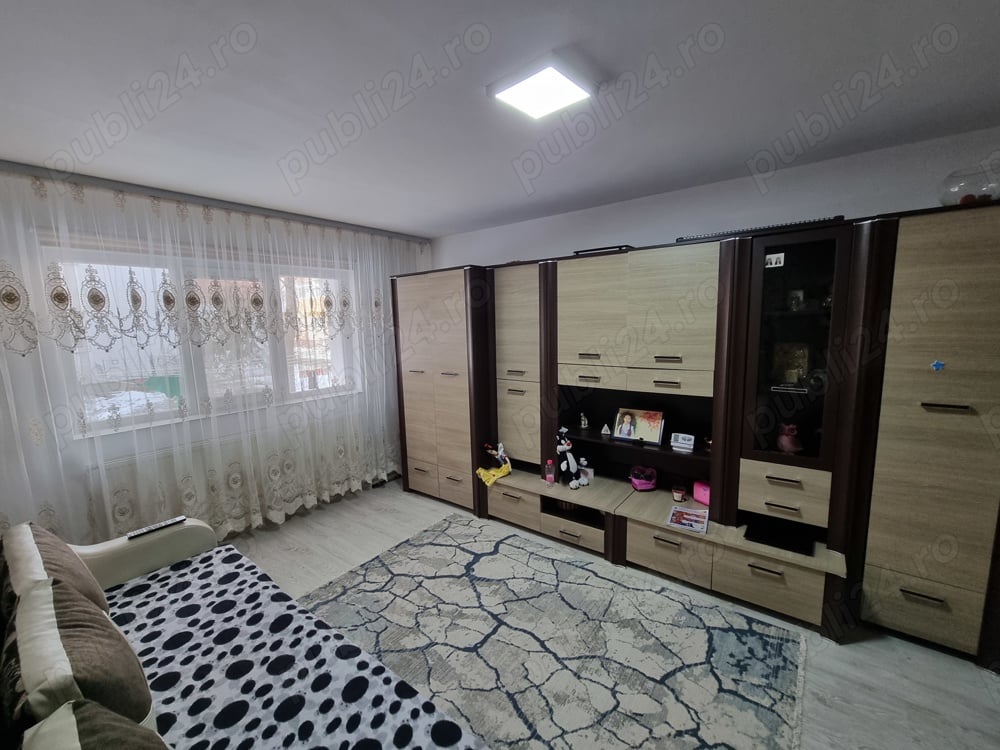 Apartament 2 camere