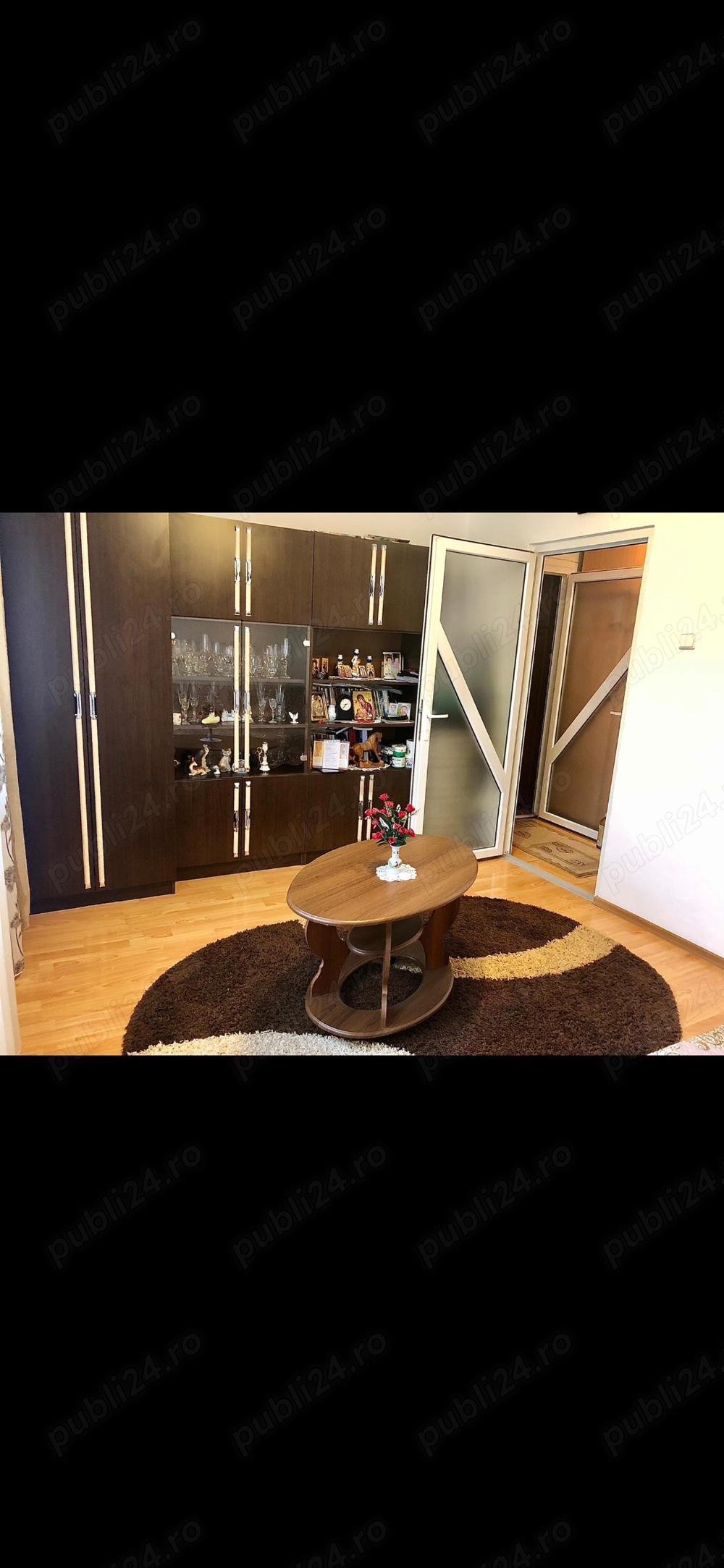 Apartament Oituz de vânzare