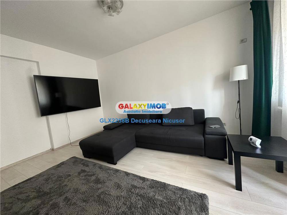 Apartament 2 Camere in Militari Residence, Weiner Palada 440 euro