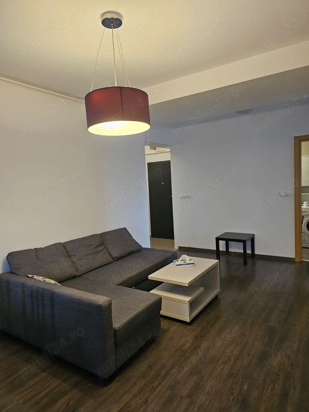 Inchiriere apartament 3 camere Pallady Sector 3