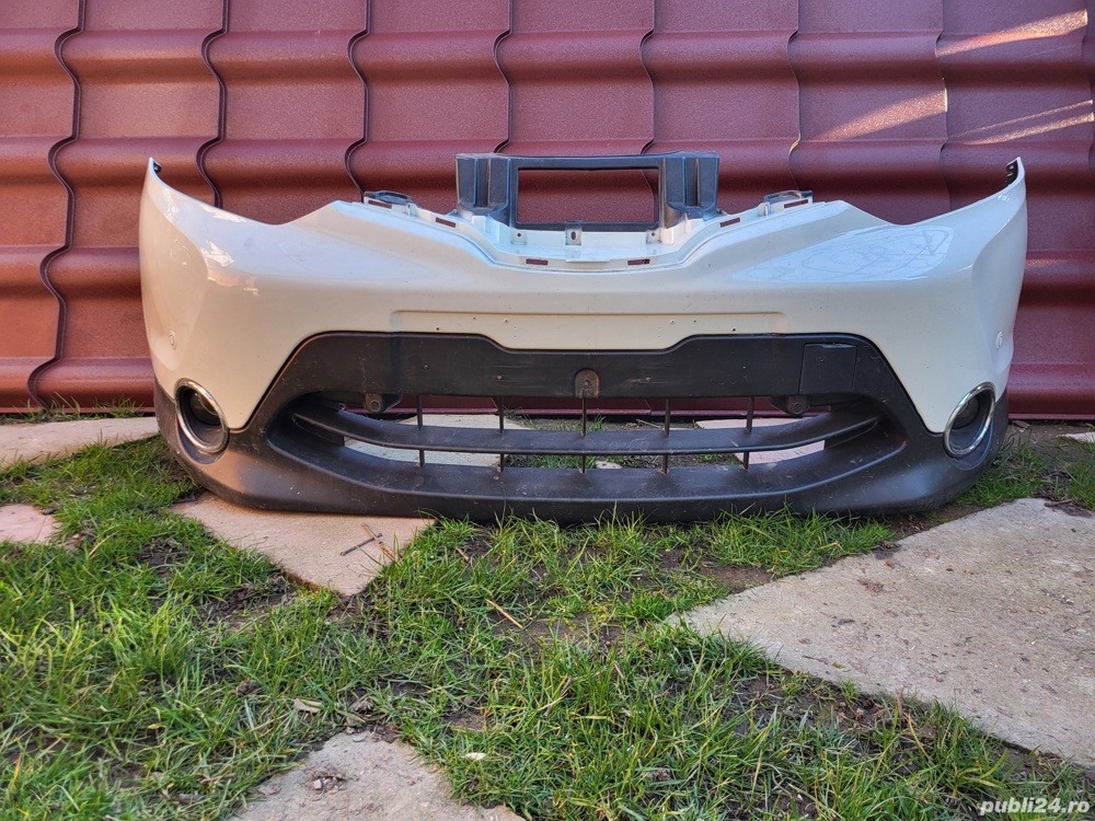 Bară față Nissan Qashqai j11 
