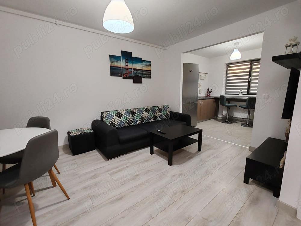 Proprietar Închiriez apartament 2 camere in Hills Pallady