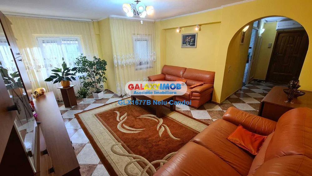 VANZARE APARTAMENT 3 CAMERE RAHOVA 78 MP