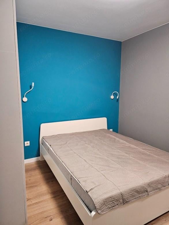 Apartament cu 2 camere zona Gheorghe Lazar