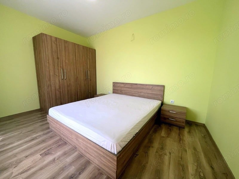 Apartament cu 2 camere in zona Blascovici