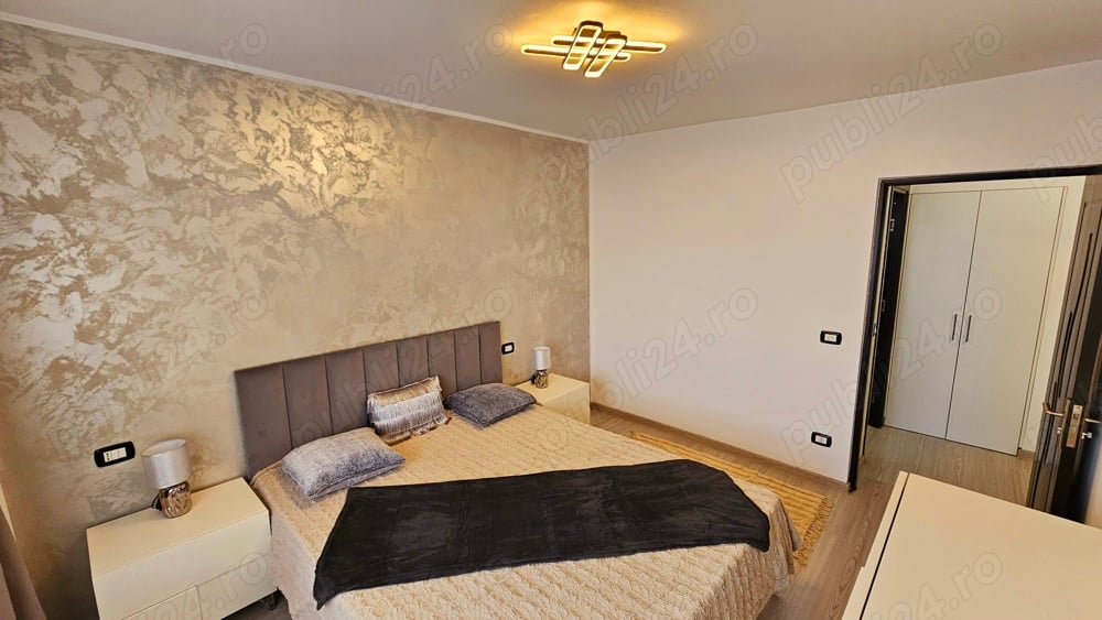 Apartament Ultracentral Lux