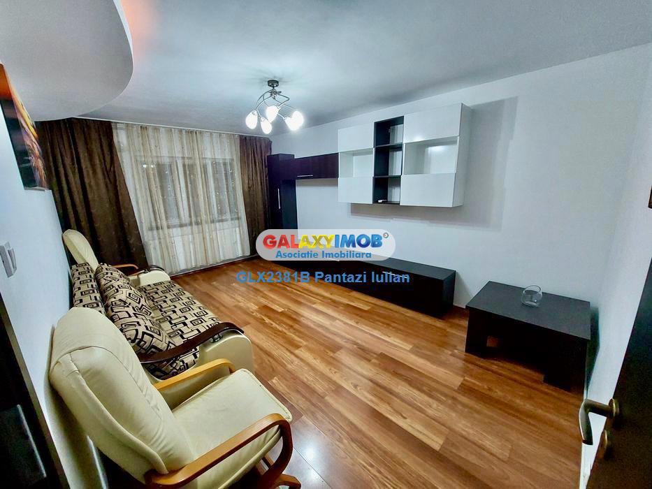 Apartament 2 camere | Lujerului | Centrala Proprie | 9min. metrou