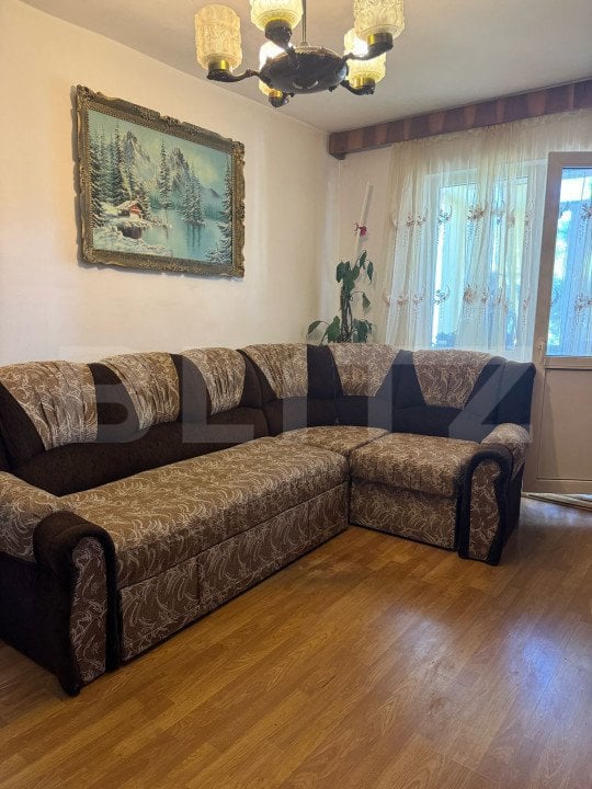 Apartament 2 camere, 44 mp, zona Micro 15-Streiului