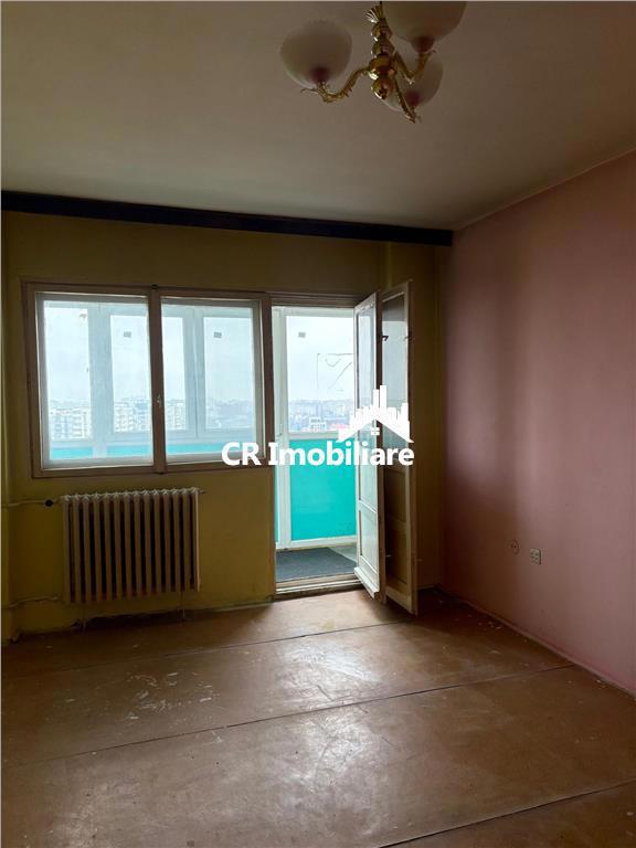 Apartament 3 camere Lacul Tei