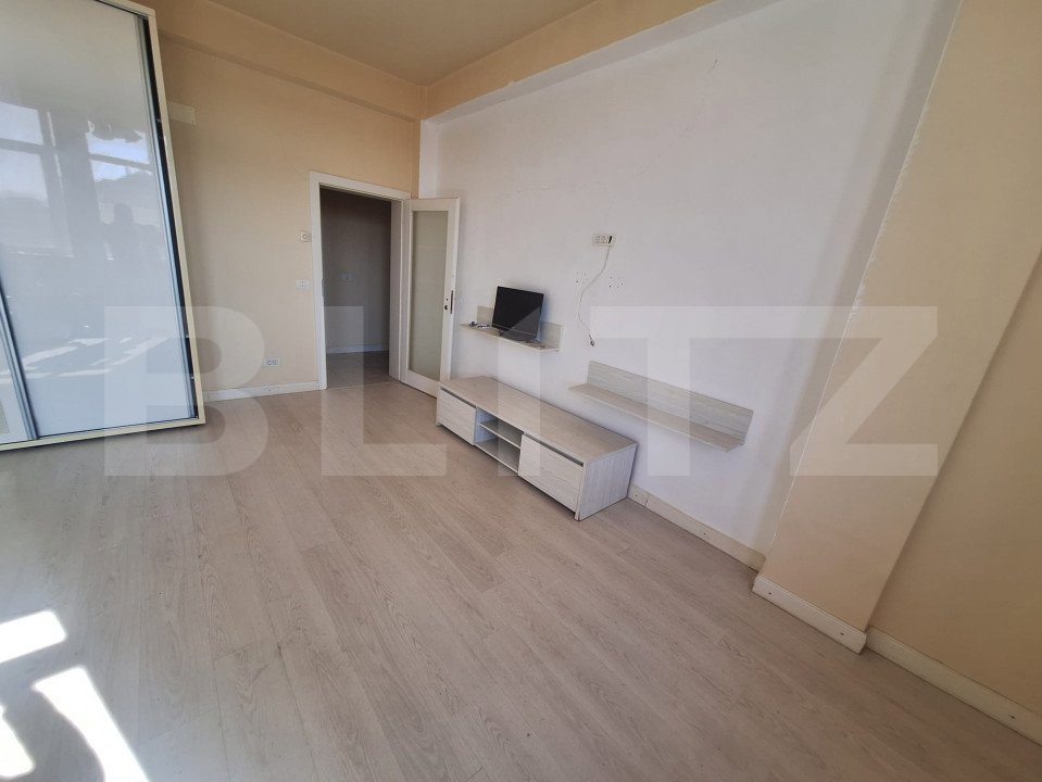 Apartament 2 camere,58 mp,decomandat , zona Calea Bogdanestilor