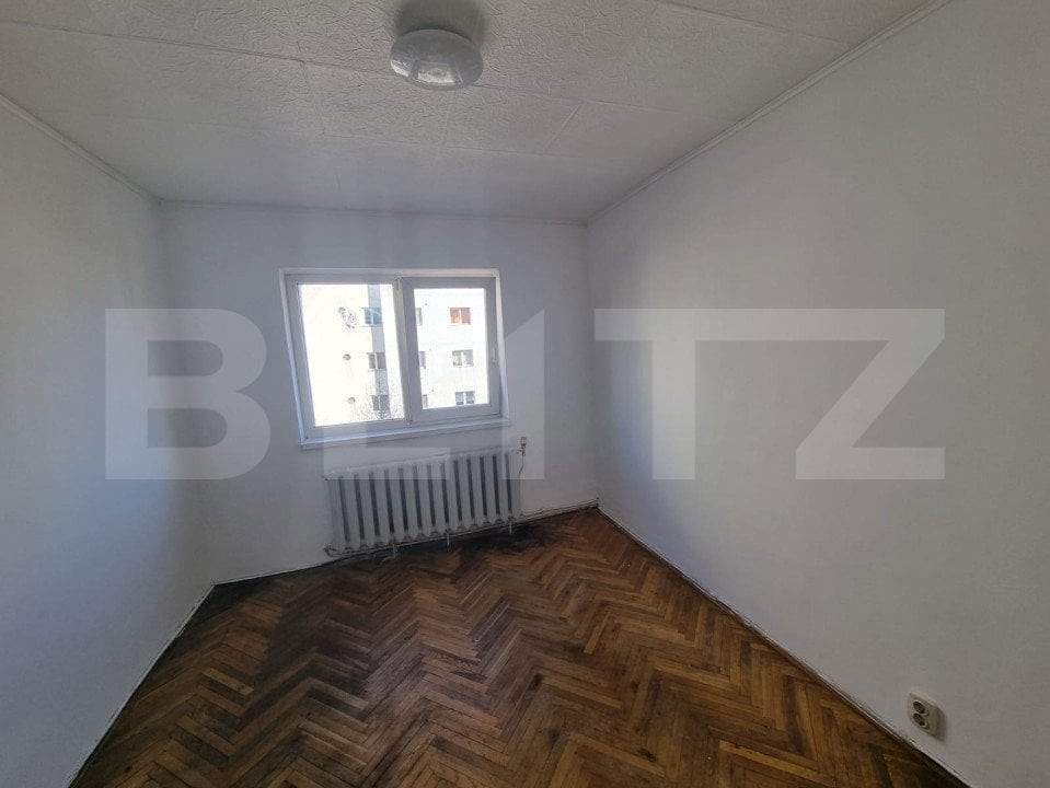 Apartament 3 camere decomandate, 2 bai, 66 mp, zona Calea Floresti