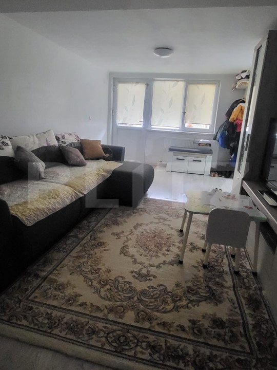 Apartament 3 camere, 85 mp, zona Cetate