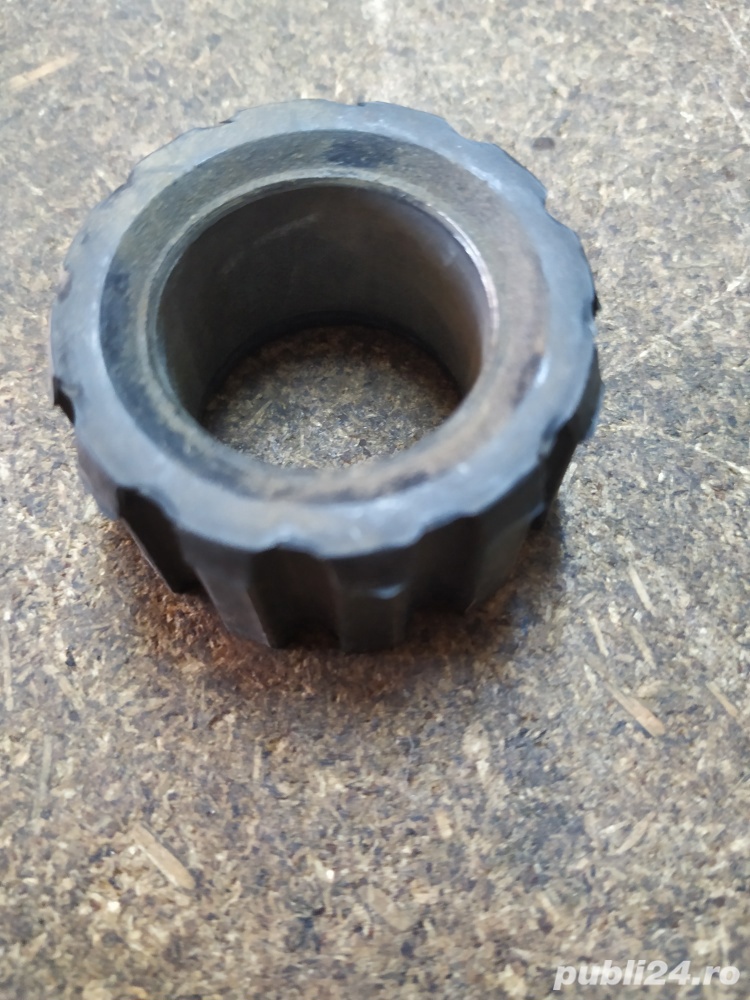 Bucșă ax volan Raba 