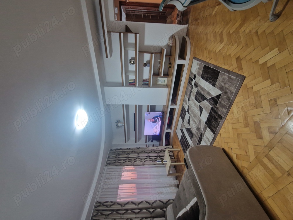 Inchiriere apartament ultracentral Ploiesti