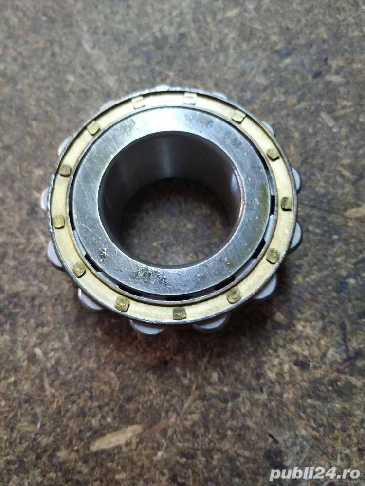 Rulment priză Raba 5506