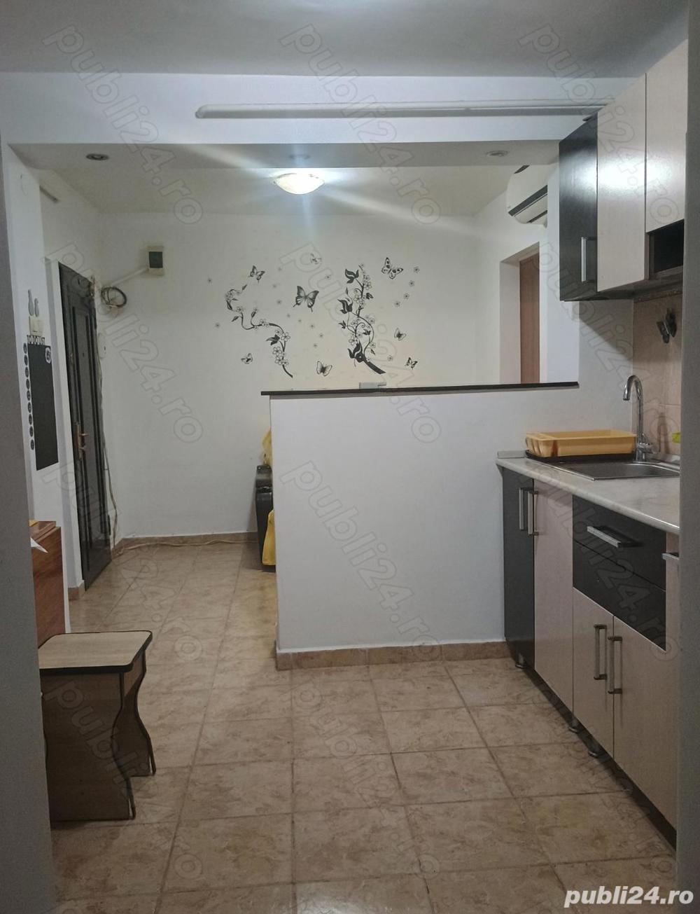 Apartament 2 camere Dorobanți 2