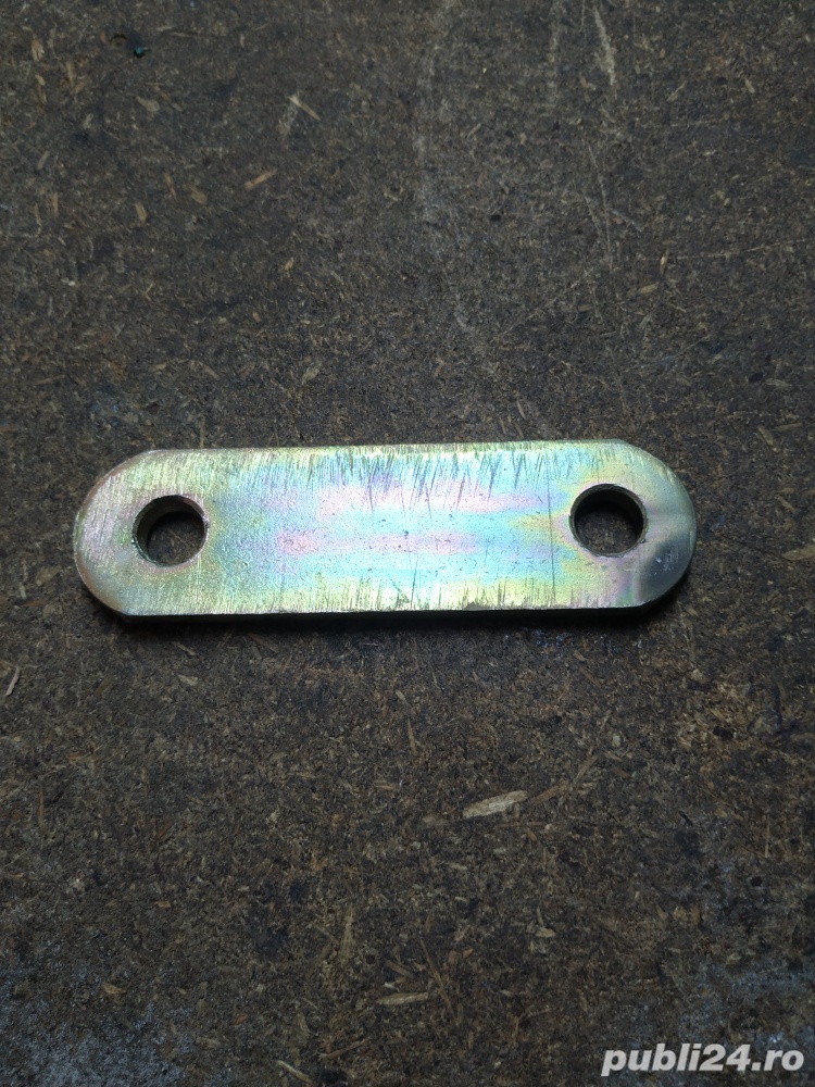 Placă cercel 013012122 Raba