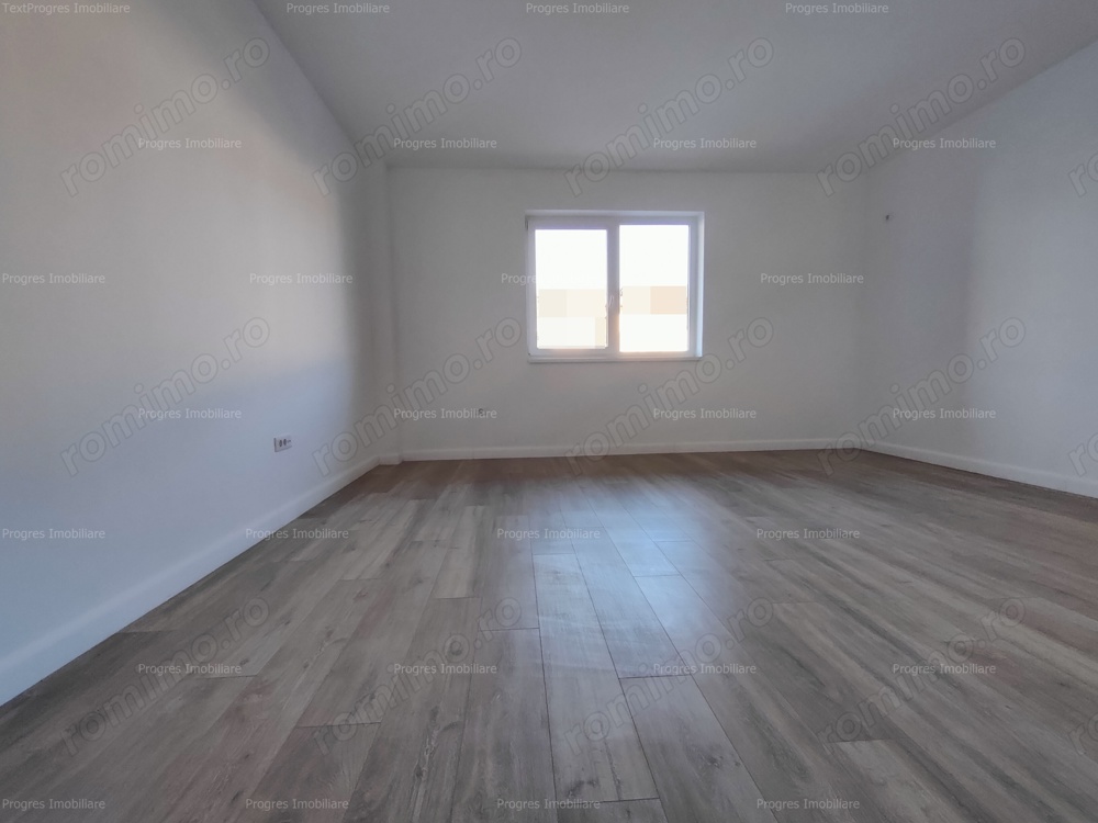 Apartament cu o camera - bloc nou - 59.500 euro