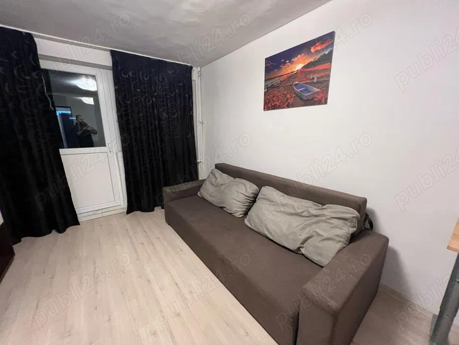 Inchiriere 2 camere drumul taberei - PET FRIENDLY - 1 minut METROU CONSTANTIN BRANCUSI