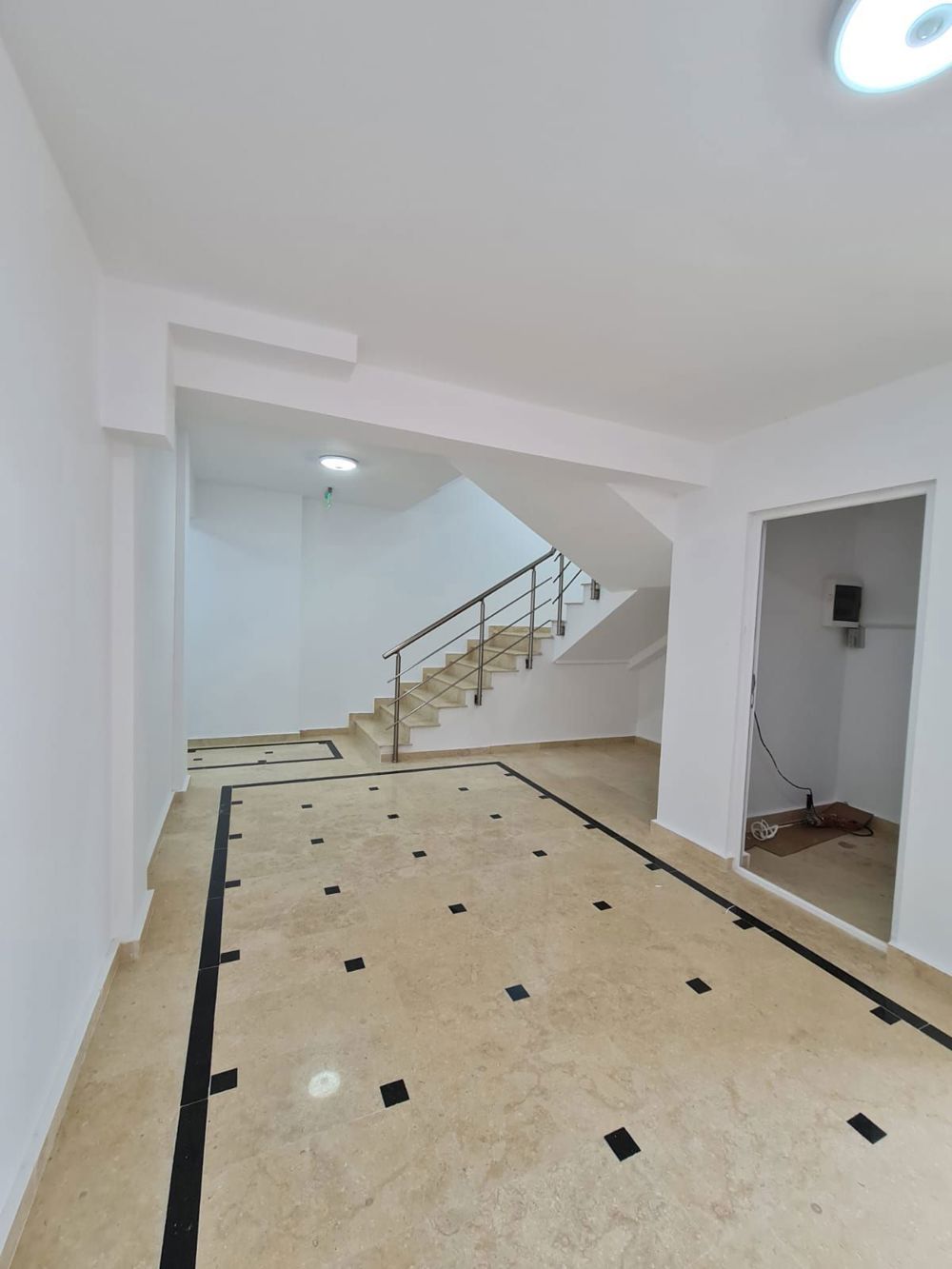 Apartament 2 camere de 58.5mp in Zona Mall Grand Arena