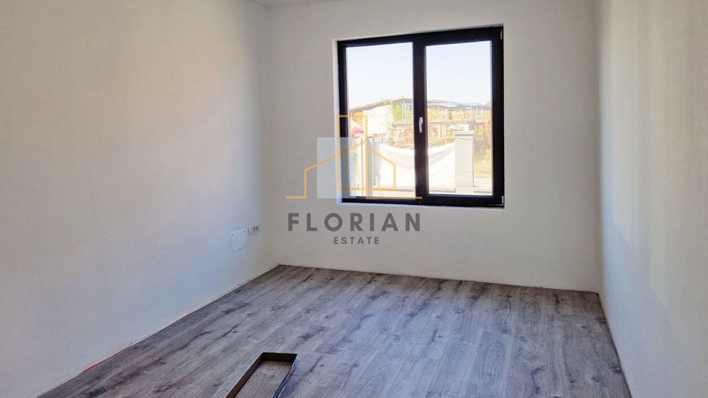 Duplex Parter, 3 camere, Mosnita Noua.