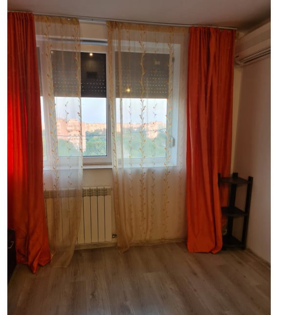 Apartament 3 camere /Parc Drumul Taberei