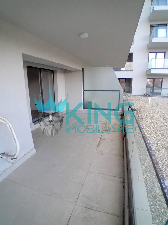 Apartament 2 Camere Berceni Sun Royal View Nemobilat Bucuresti