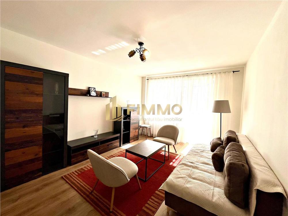 Apartament recent renovat | Prima inchiriere | ID:1093