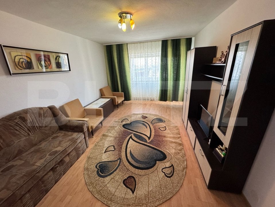 Apartament de inchiriat, Zona Eminescu